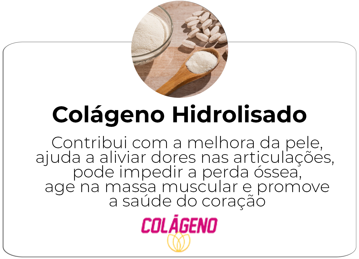 COLAGENO-HIDROLISADO