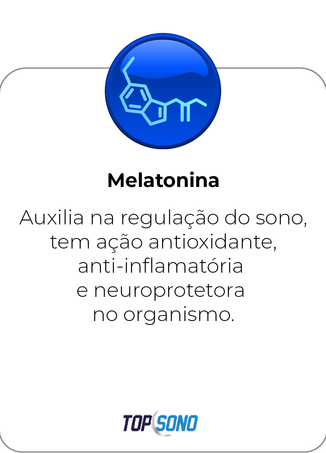 TOPSONO-MELATONINA