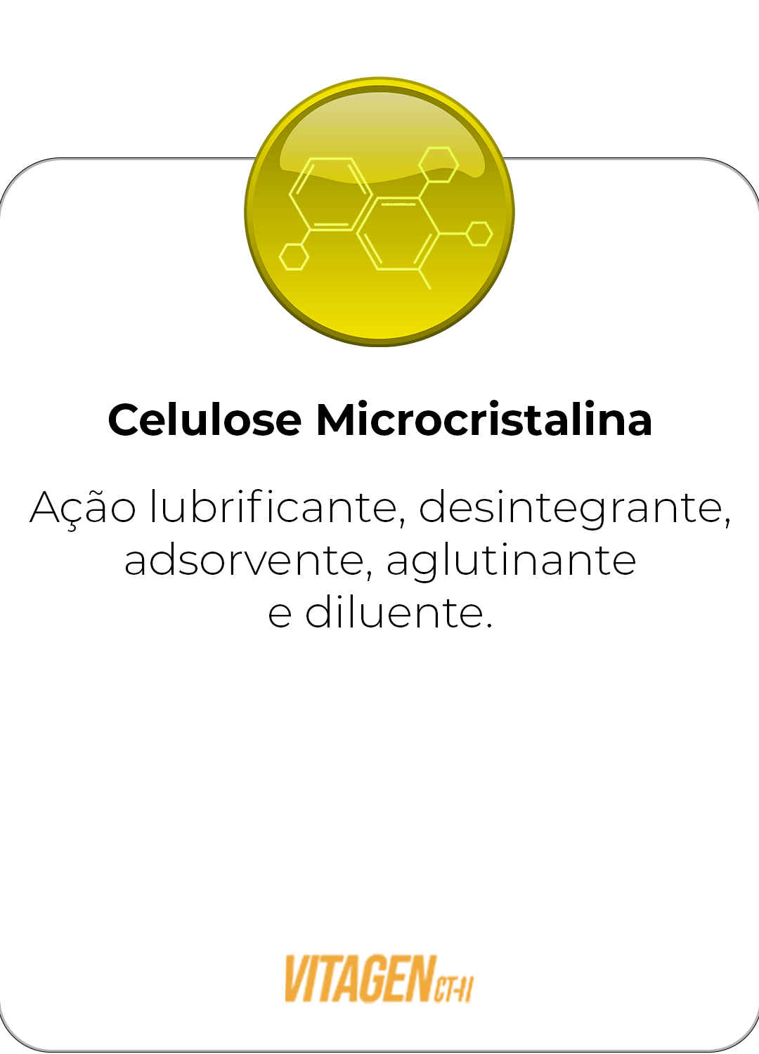 VITAGEN-CELULOSE-MICROCRISTALINA