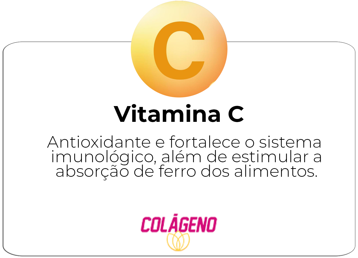 VITAMINA-C