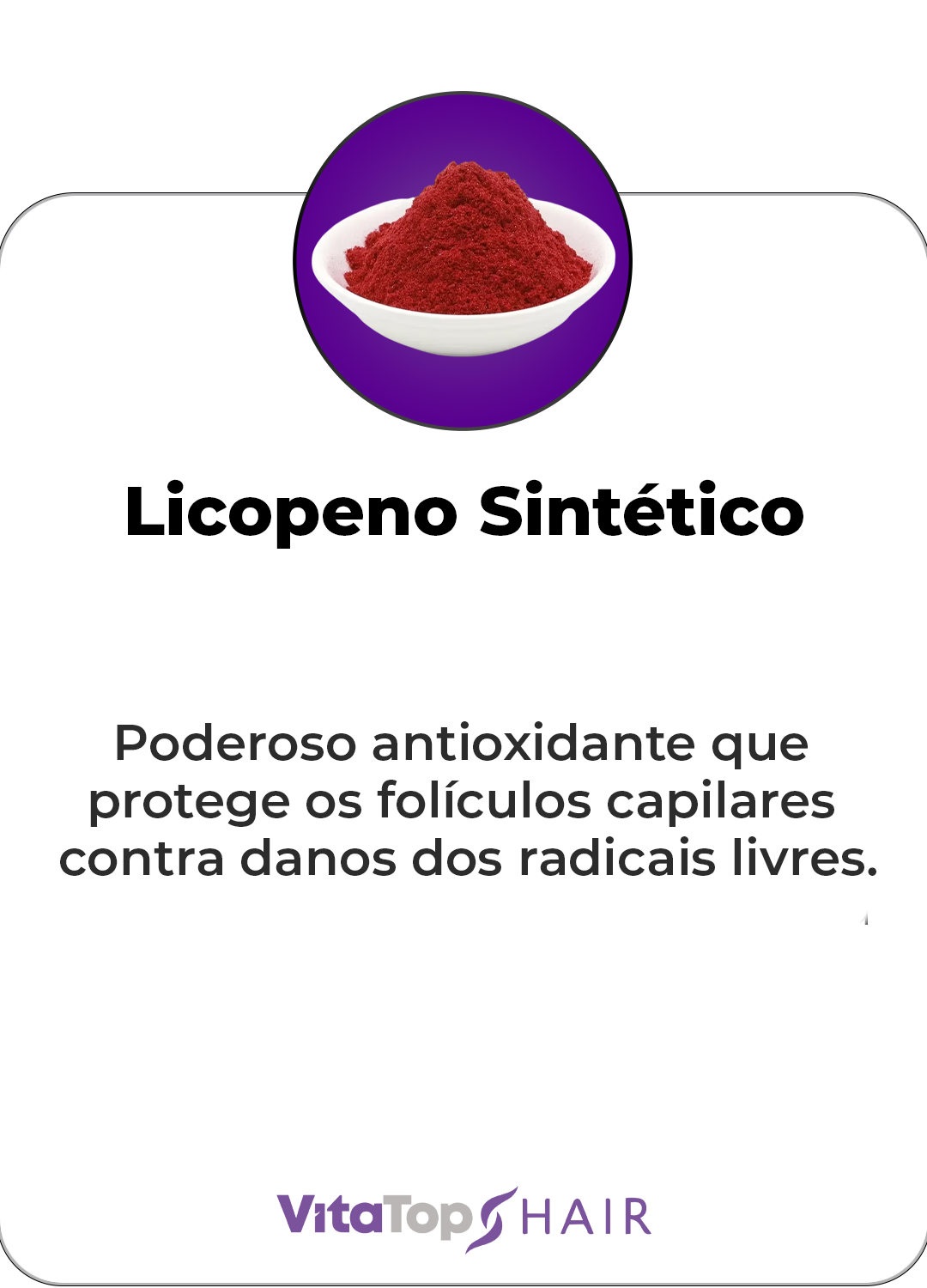 Licopeno